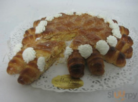 Pasticceria Monfrini food