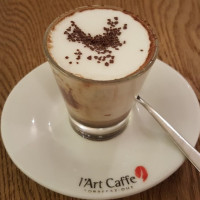 L'art Caffè Torrefazione food