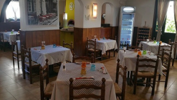 Pizzeria Grano Duro food