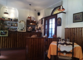 Trattoria Della Stella food