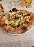 Pizzeria Trattoria Da Benito food