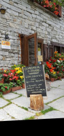 Agriturismo Alpe Burki outside