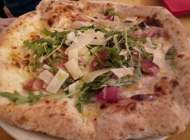 Pizzeria Marymina food