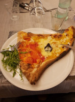 Pizzeria Marymina food