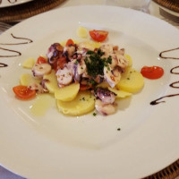 Osteria In Besozzo food