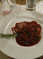 Osteria In Besozzo food