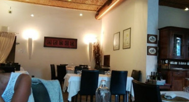 Osteria In Besozzo food