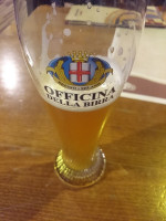 L'officina Della Birra food