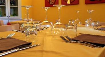 Locanda Del Sole food