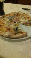 Pizzeria Cristall food