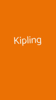 Kipling food