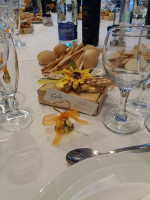 Venaria Reale food