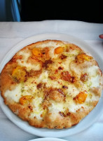 Pizzeria Montegrigna Tric Trac food