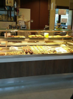 Pasticceria Caffetteria Sirolese food