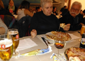 Pizzeria Voci Del Mare food