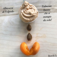 Gelateria Sibille food