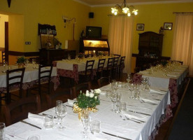 Osteria Al Vicoletto food