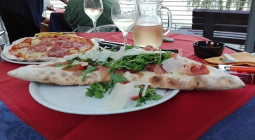 Pizzeria Toio E Lella food