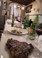 Osteria Le Due Colonne food