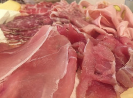 Banco Salumi food