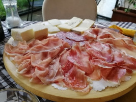 Banco Salumi food