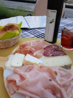 Banco Salumi food