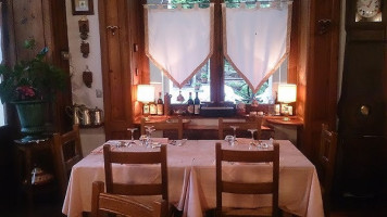 Vecchio Albergo Sacro Monte food