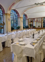 Vecchio Albergo Sacro Monte food