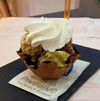 Gelateria Pinguino food