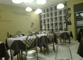 Gli Angeli Bar Pizzeria Ristorante E Cose Buone food