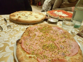 Gli Angeli Bar Pizzeria Ristorante E Cose Buone food