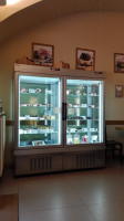 Gelateria La Romana Saluzzo food