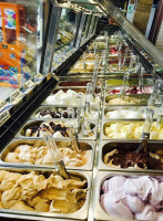 Gelateria Tamboloni food