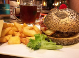 Il Birrificio food