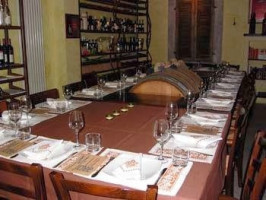 Enoteca Il Grappolo food