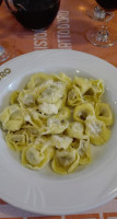 Piatto D'oro food