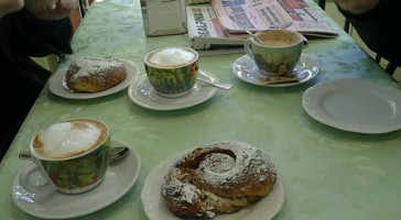 Pasticceria Al Santuario food