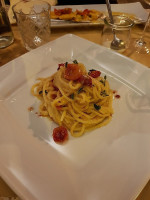 Osteria Ars Vivendi food