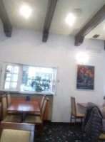 Cinnamon Cafe' Di Yan Yuelian inside