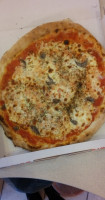 Il Regno Della Pizza food