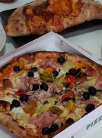 Il Regno Della Pizza food