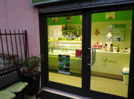 Gelateria Gioia food