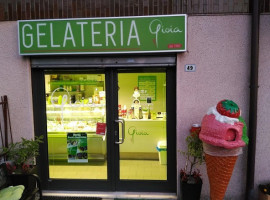 Gelateria Gioia food