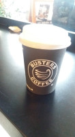 Busters Coffee Piazza Statuto food