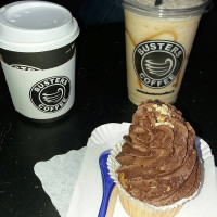 Busters Coffee Piazza Statuto food