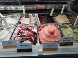 Gelateria Via Mazzini Collegno food