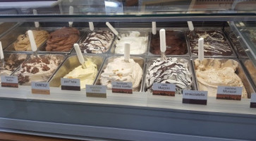 Gelateria Via Mazzini Collegno food