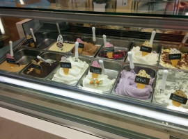 Kakao Gelato E Ciokkolato food