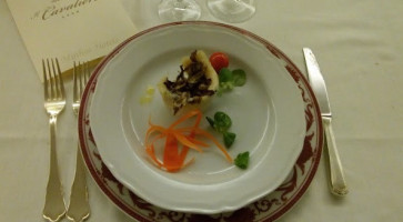 Il Cavaliere food