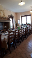 Agriturismo Le Colline food